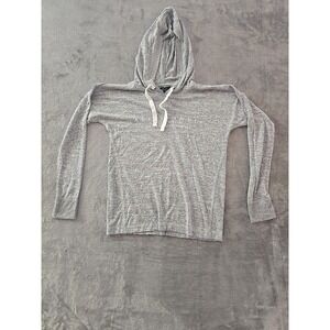 Abercrombie & Fitch‎ Women's Light Hooded Sweater "Soft & Cozy" Size Small